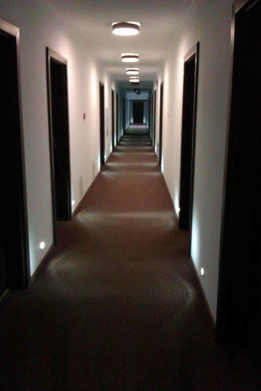 Hotel Platinum Hrubieszow Extérieur photo