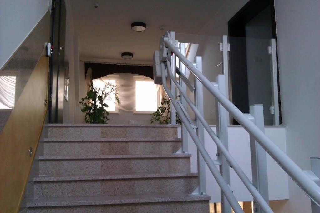 Hotel Platinum Hrubieszow Extérieur photo