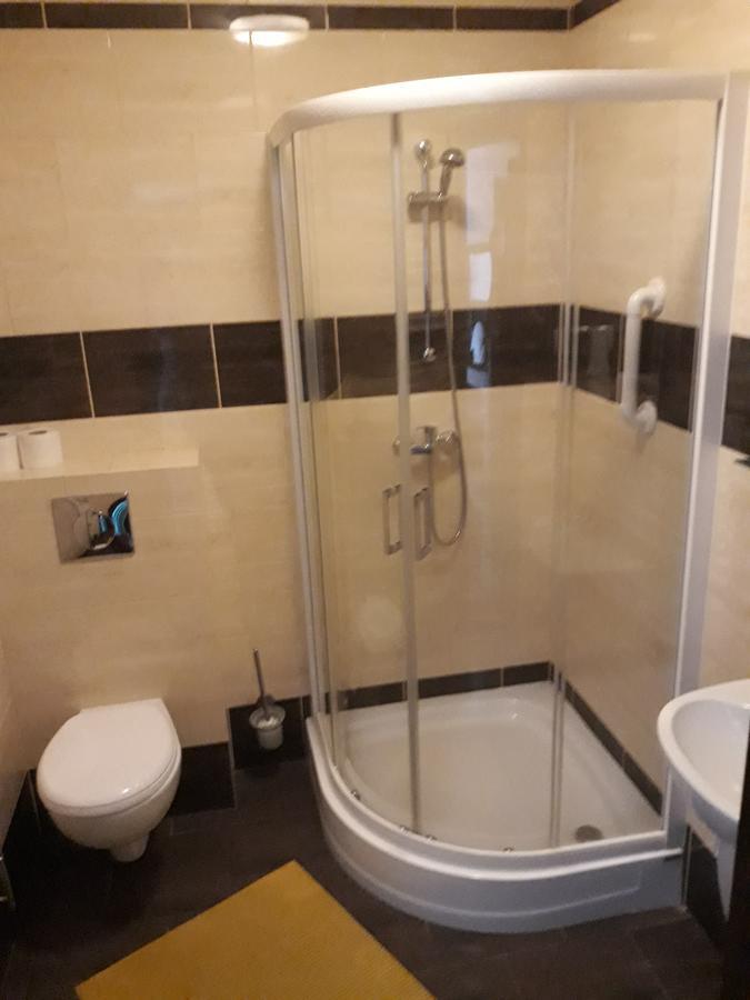 Hotel Platinum Hrubieszow Extérieur photo